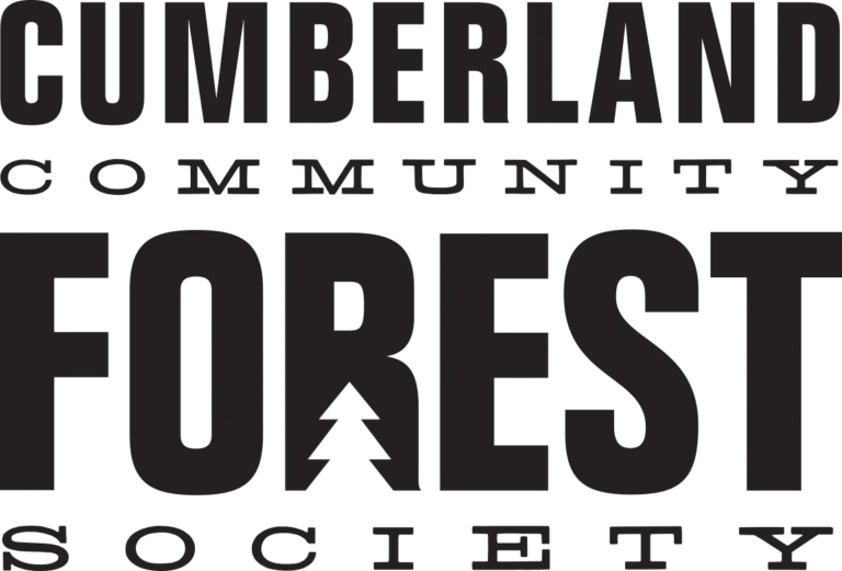 Cumberland Community Forest Society logo