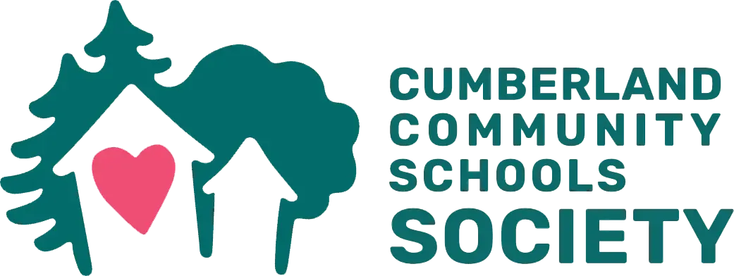 Cumberland Community Schools Society logo