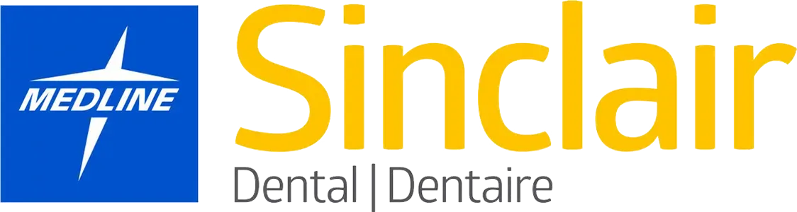 Medline Sinclair logo